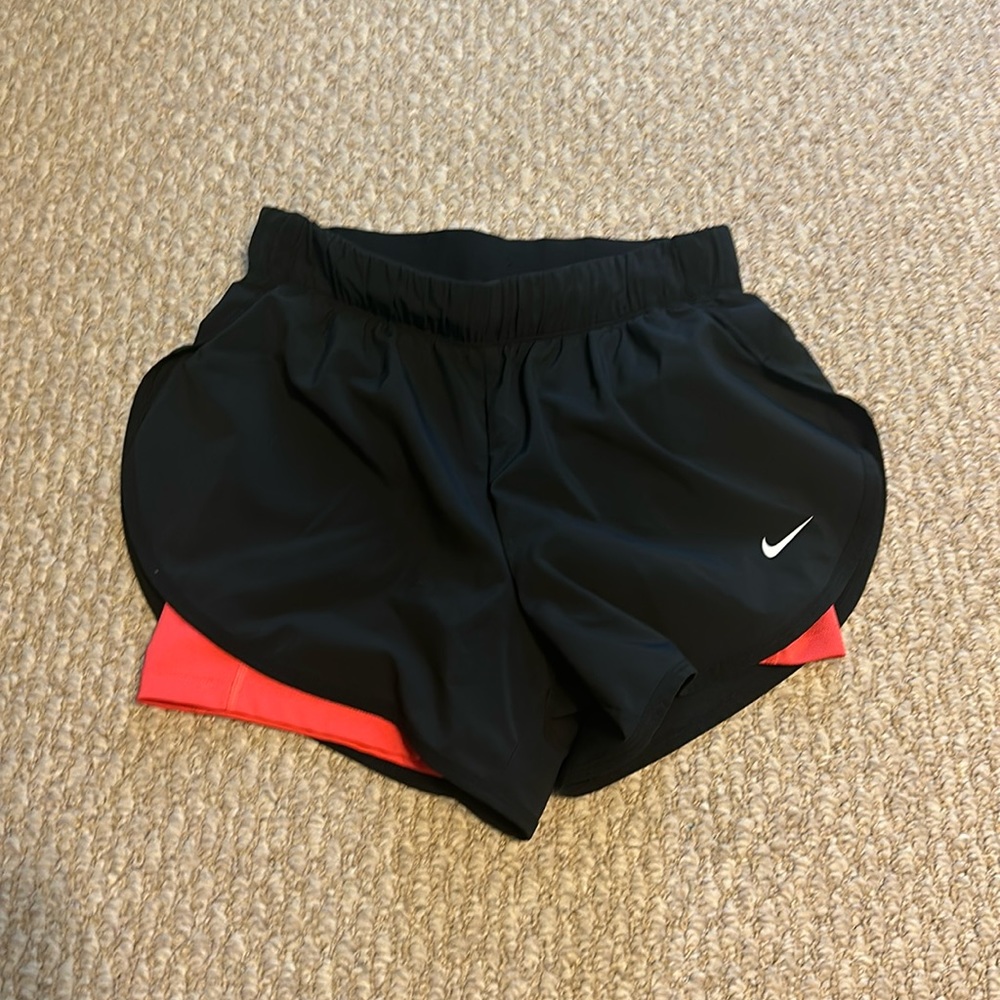 Nike Athletic shorts